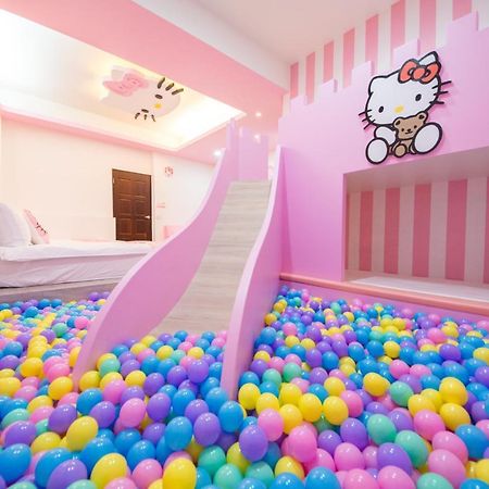 وجي Kids Paradise المظهر الخارجي الصورة