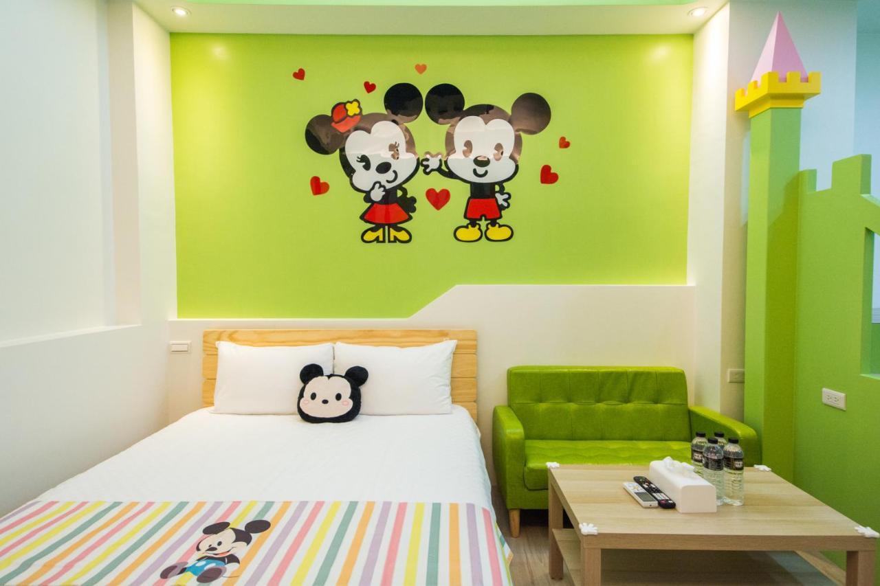 وجي Kids Paradise المظهر الخارجي الصورة