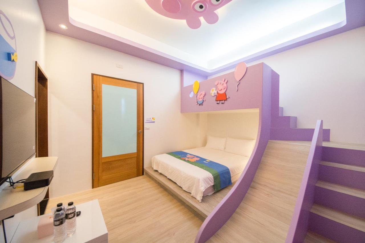 وجي Kids Paradise المظهر الخارجي الصورة