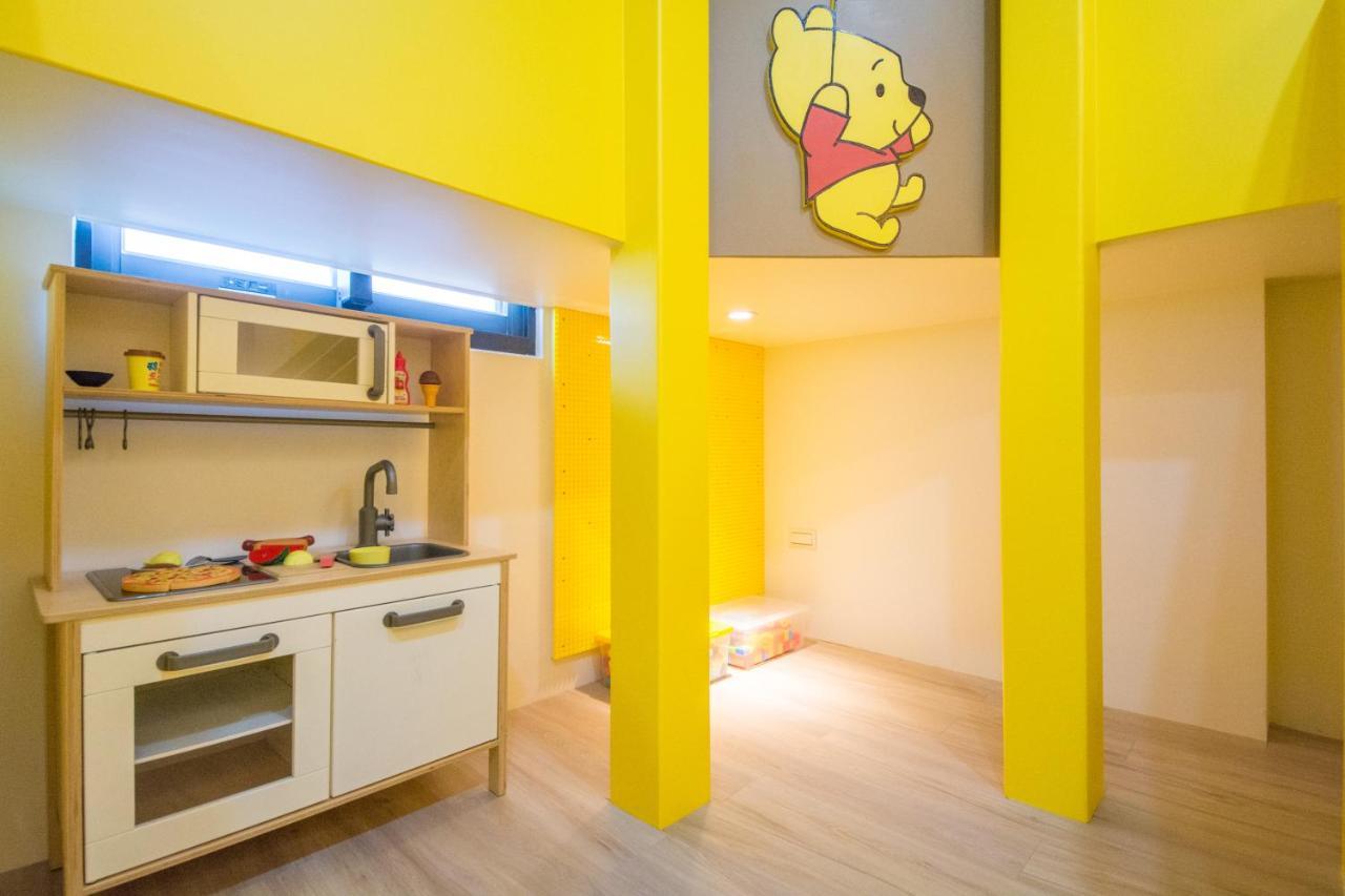 وجي Kids Paradise المظهر الخارجي الصورة