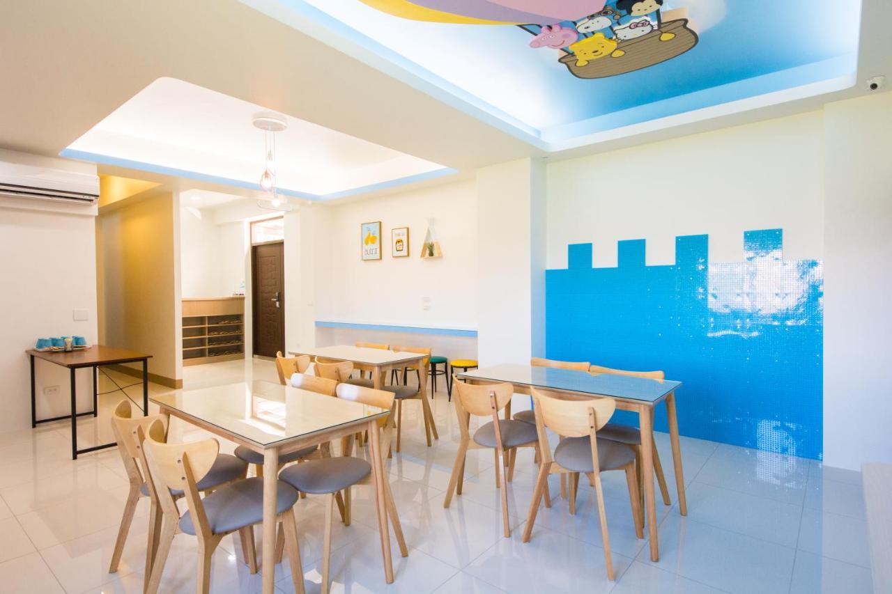 وجي Kids Paradise المظهر الخارجي الصورة