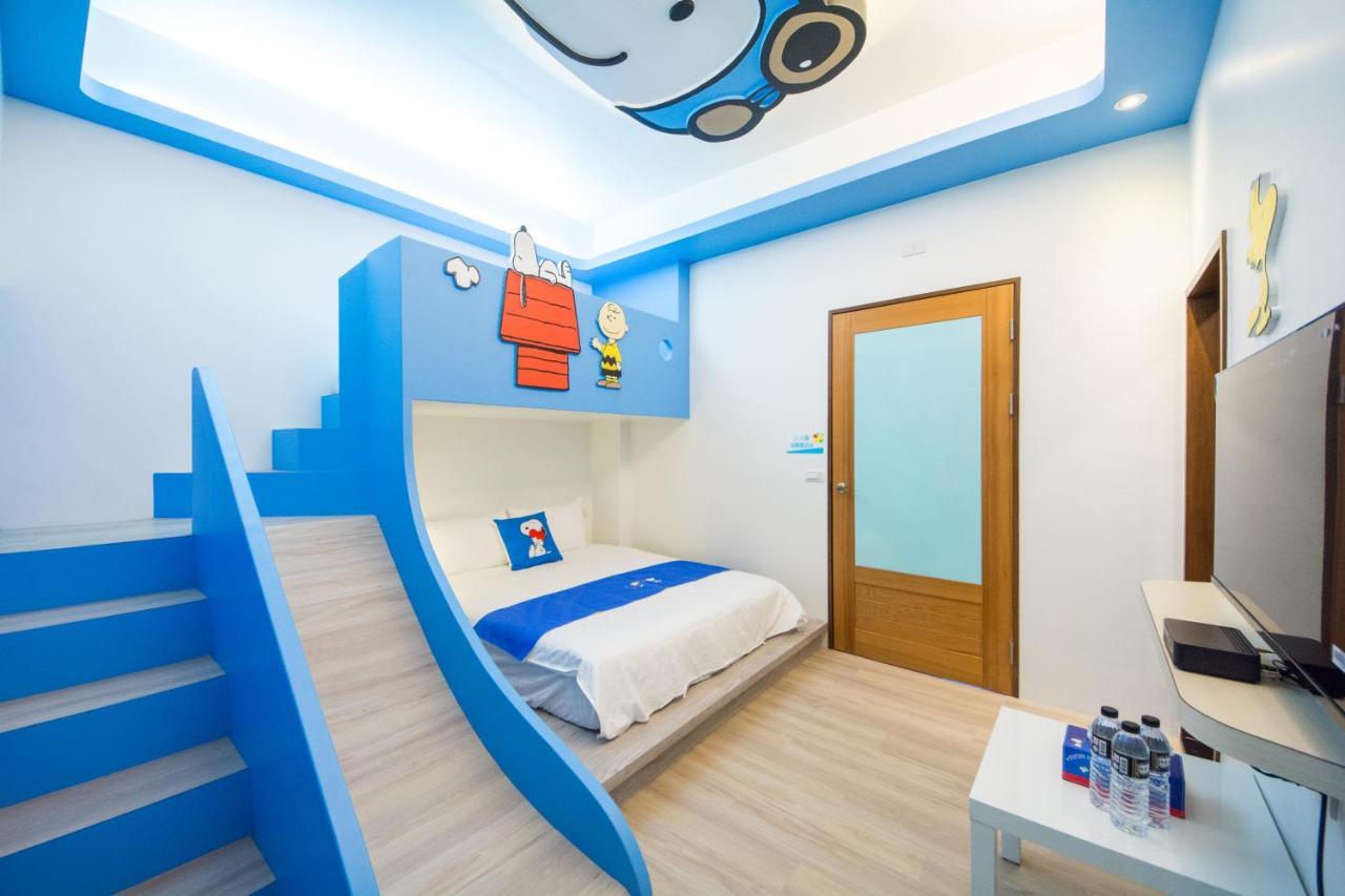 وجي Kids Paradise المظهر الخارجي الصورة