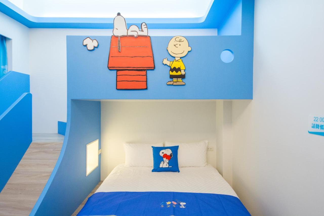 وجي Kids Paradise المظهر الخارجي الصورة