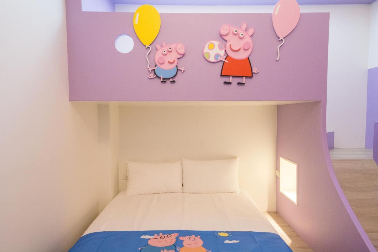 وجي Kids Paradise المظهر الخارجي الصورة