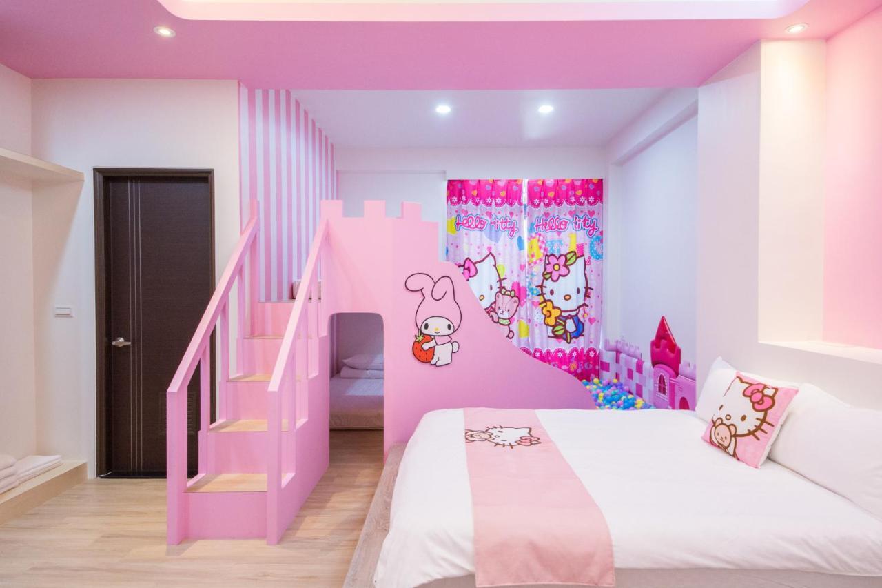 وجي Kids Paradise المظهر الخارجي الصورة