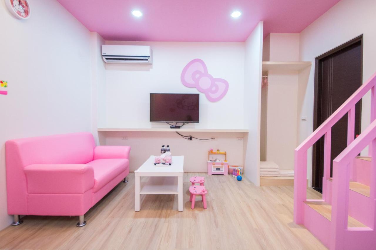 وجي Kids Paradise المظهر الخارجي الصورة