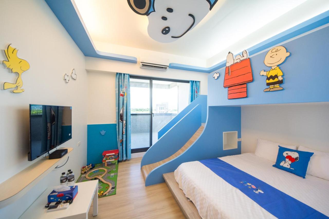 وجي Kids Paradise المظهر الخارجي الصورة