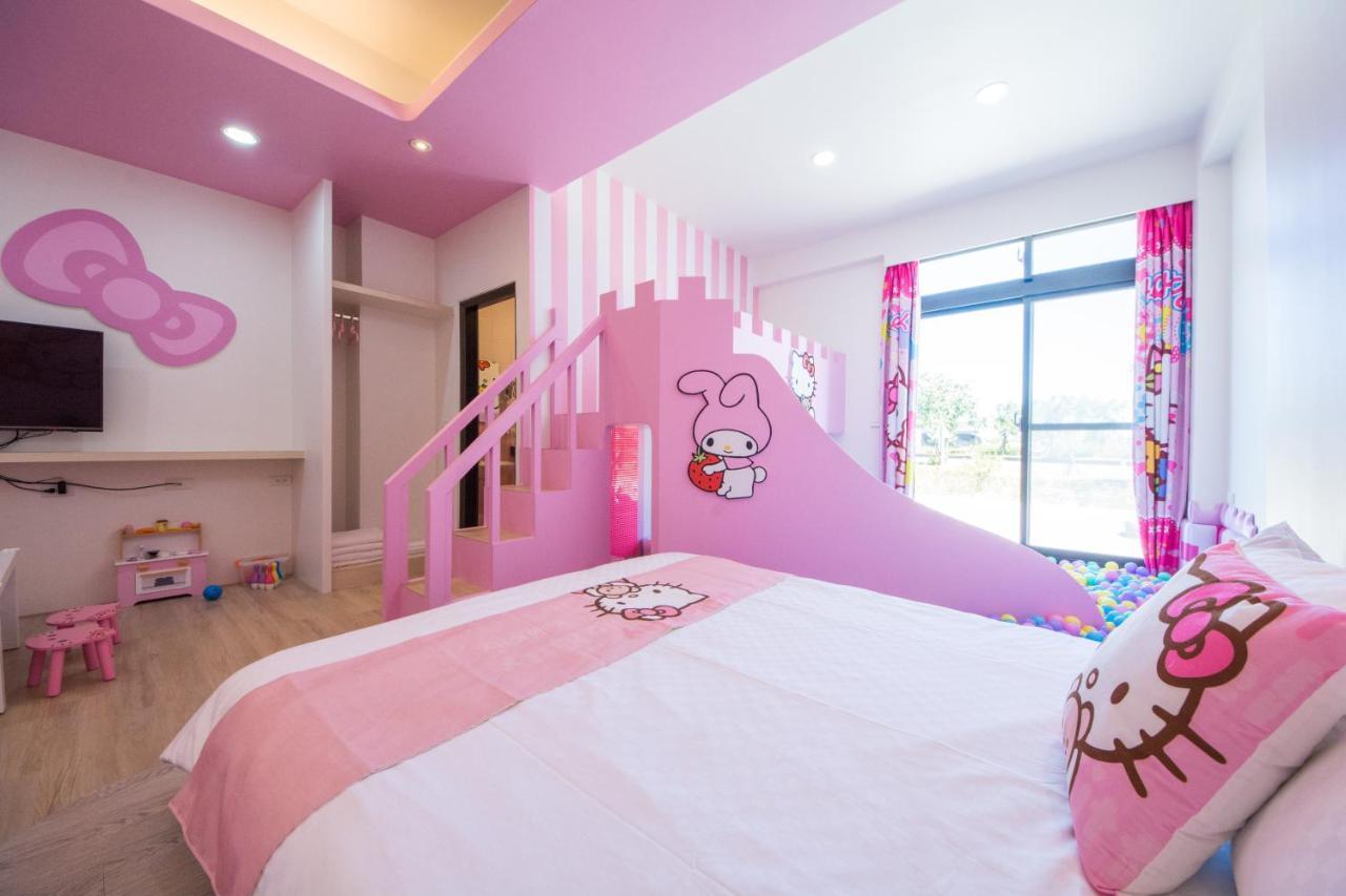 وجي Kids Paradise المظهر الخارجي الصورة