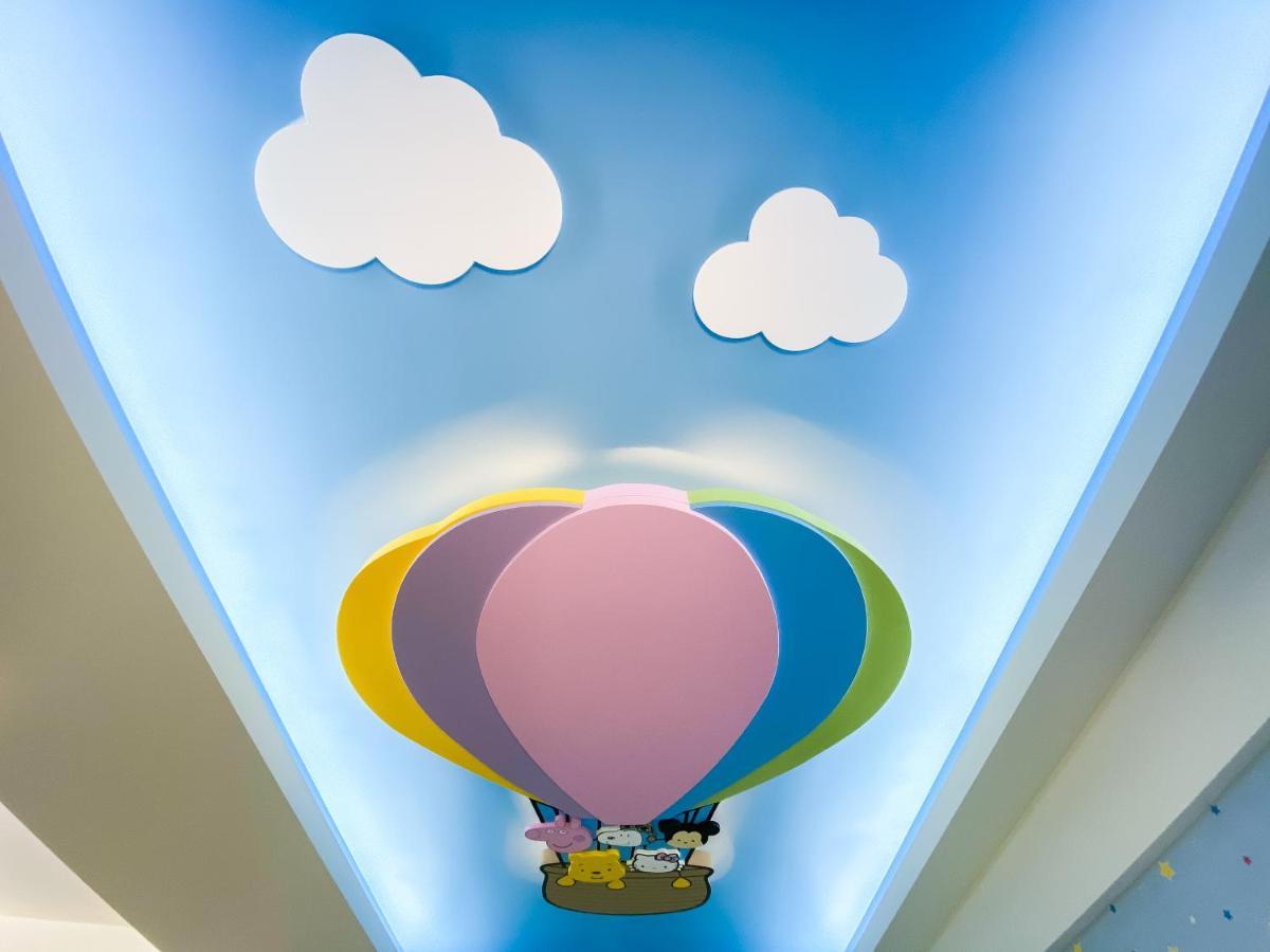 وجي Kids Paradise المظهر الخارجي الصورة