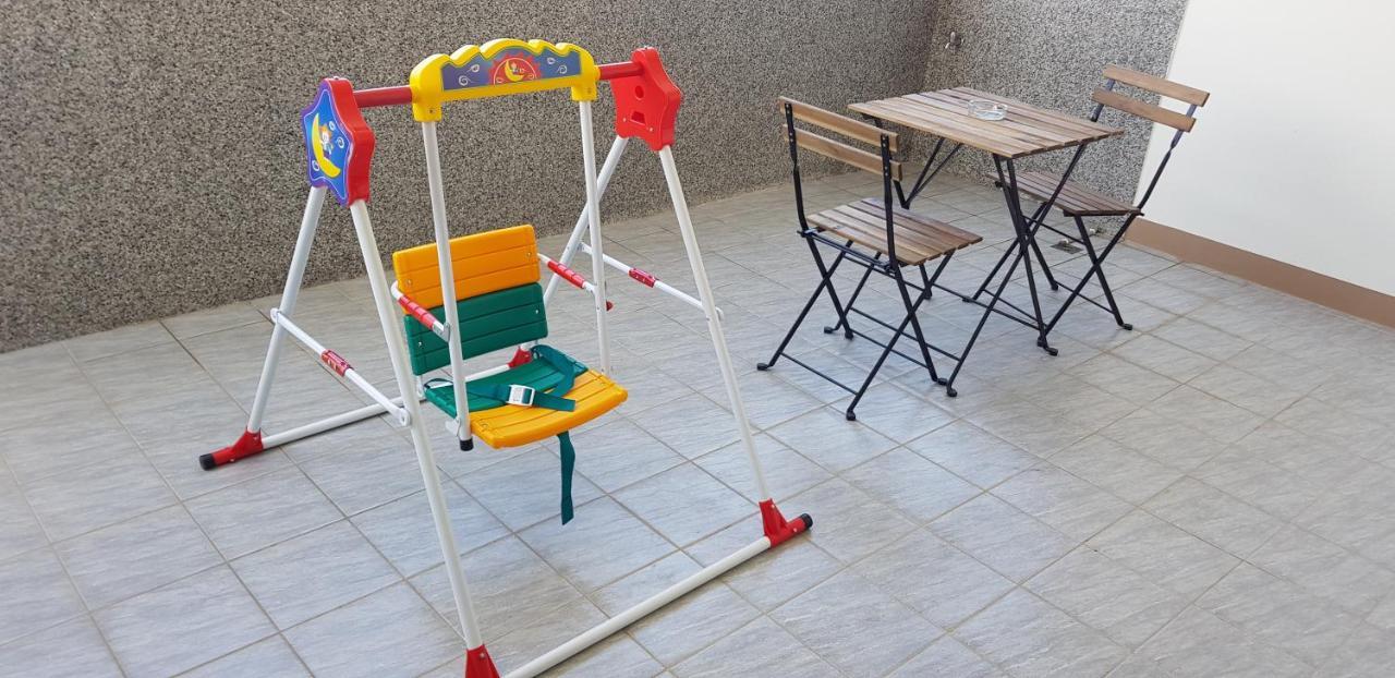 وجي Kids Paradise المظهر الخارجي الصورة